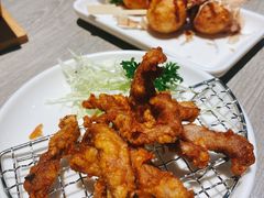 -味千拉面(南宁江南万达店)