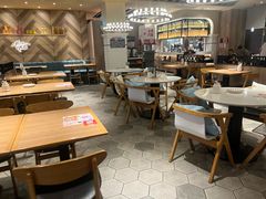 -必胜客(花都百业店)