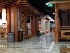 -清水洞汤泉(嘉陵江西路店)