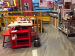 -老马路串串香火锅(北门桥店)