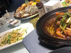 -小螺号海鲜·地道鲁菜(泉城广场店)