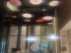 -上海崇明金茂凯悦酒店