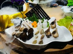 -尚海豆捞(乐虹坊店)