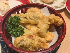 -大起水产回转寿司(大丸心斋桥店)