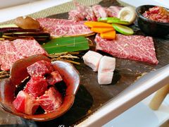 -山海烧肉(铁像寺路店)