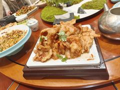 -石磨坊酒楼(文化街店)