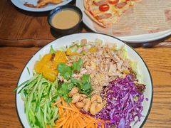 -FUNFUN有饭花园聚会餐厅
