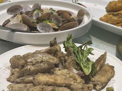 -阿伟海鲜楼·福建菜(涵江店)