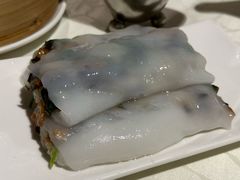 -翠亨村(铜锣湾店)