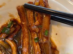响油鳝糊-天福苑(崇宁路店)