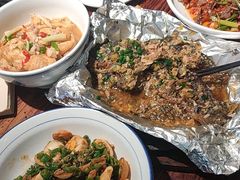 -衡厨·衡阳土菜(中南店)