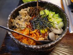 -意成料理