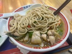 -哈灵现炒本帮面(宁波路店)