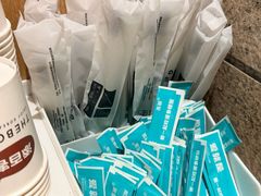 -本家·添百客韩国料理(泰然店)