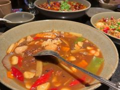 -华豫川酒家(金水路店)