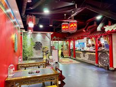 -汇聚德京味铜锅涮肉(沈家桥二路店)