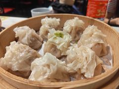 -龍聚祥烧麦馆(鼓楼店)