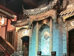 -红运火锅·中国名火锅·国风演绎(省体店)