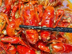 -霸王虾·麻辣小龙虾(清水河公园店)