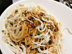 鸡丝凉面-红辣椒·川菜·火锅(张杨路店)