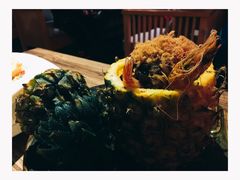 -喜越泰莱·泰越料理(海逸新天地店)