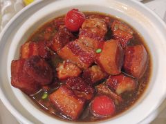 -贝勒爷·酥不腻烤鸭