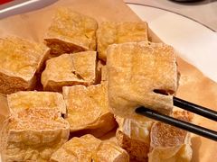 -潮汕首席·大排档(天河员村店)