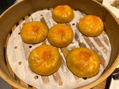 王牌蟹粉灌汤包-苏小柳手工点心(人民广场分院)
