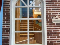 -早慧树儿童感觉统合体能训练中心(市北校区)