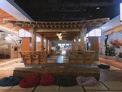 -丽池宫韩式汗蒸会馆(华灯坊店)
