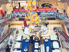 -欧亚达家居(古墩店)