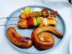 -库滋明·俄罗斯特色美食(中央大街店)