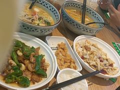 -惠如楼(白云机场T1西三连廊店)