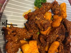 -全州拌饭馆(断桥店)