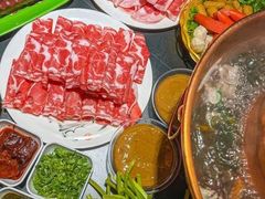 -虾大侠·盱眙龙虾老北京铜锅涮羊肉(金楠天街店)