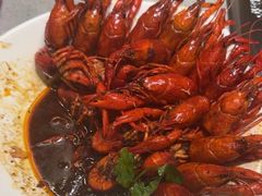 -海底捞火锅(邯郸新世纪中心店)
