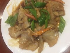 -老仁义·清真菜(太古街店)