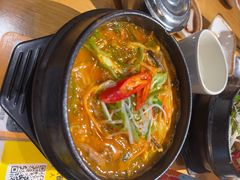 -海云台韩式汤饭·13年匠心韩料(南山店)