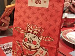 -味福记·本地特色菜(八一万达广场店)