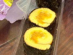 紫菜肉粉松卷-利口福(新江南西店)