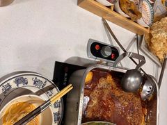 -螺大喜螺蛳粉火锅(雍和宫店)
