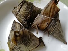 -叶婆婆豆浆馍馍