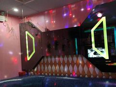 -欢乐驿站量贩式KTV(西丽店)