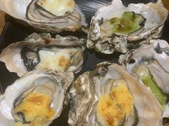 -烧蠔帮·湛江生蚝(工农店)