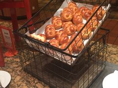 -咖啡苑·沈阳今旅酒店Hotel Jen·香格里拉集团