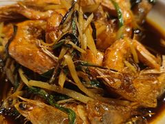 -HOHO餐厅(古子城店)