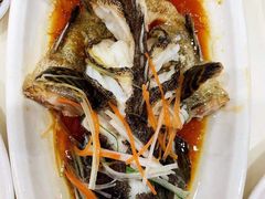 -南海渔家•海鲜•正宗海南菜(海棠湾店)