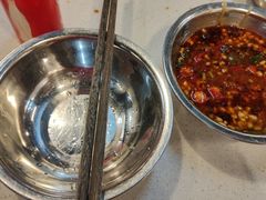 -憨铁匠老火锅(龙岗万科里店)