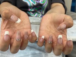 -斯馨·健康美甲美睫