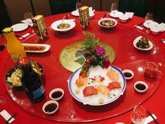 -金时代顺风大酒店(爱琴海购物中心店)